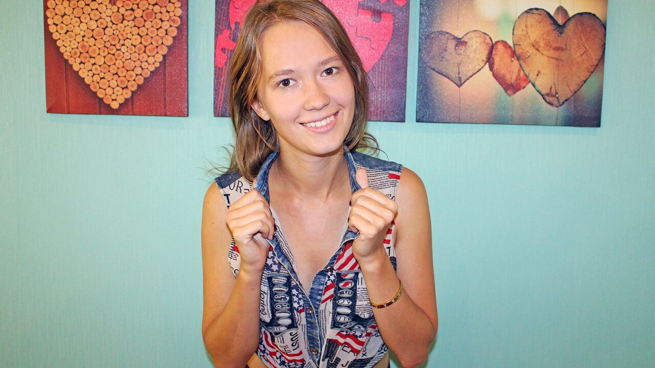 Live Porn Camera of RendaVick