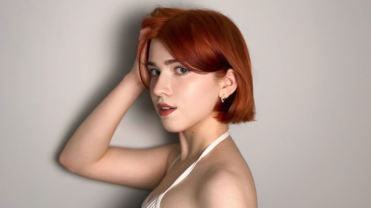 Live Porn Camera of RinaKarelin