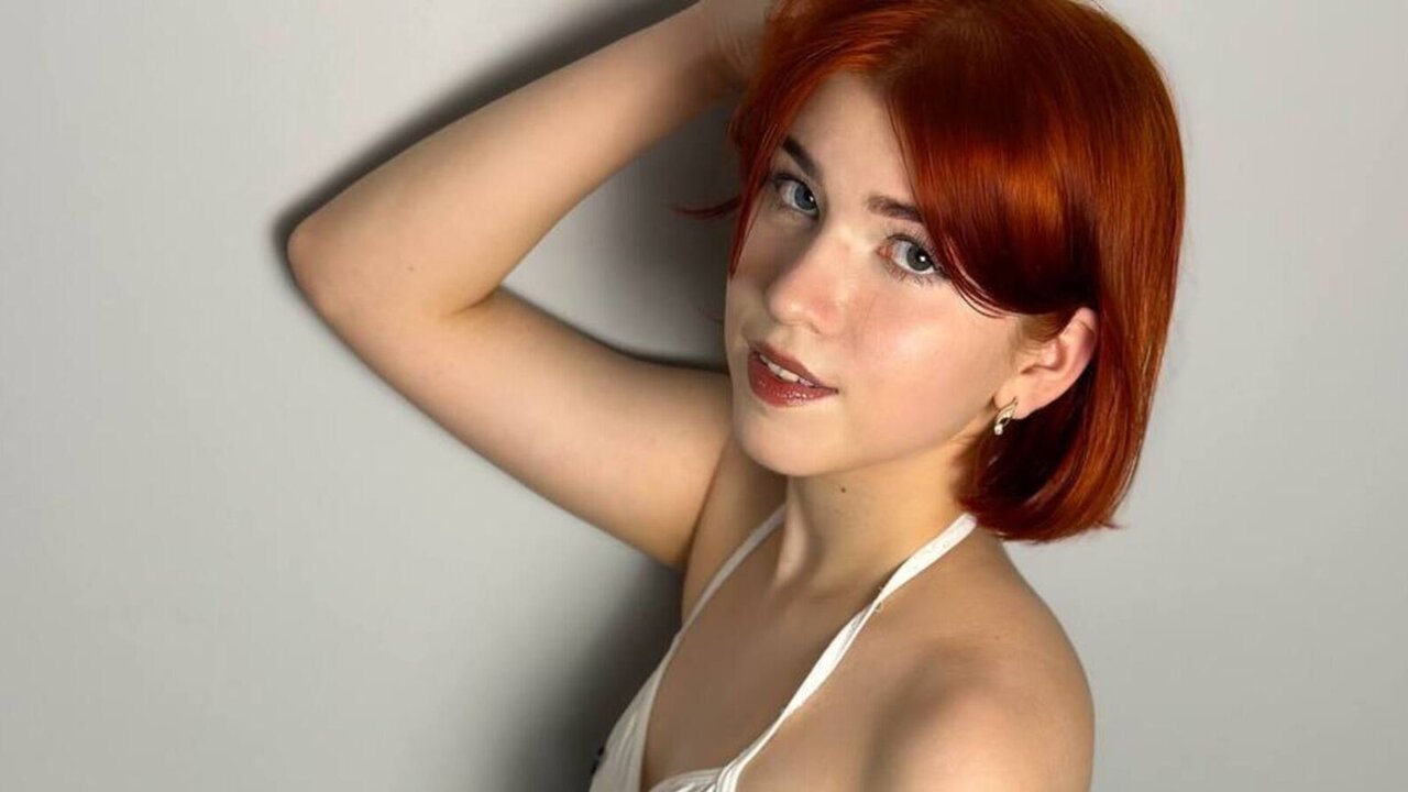 Live Porn Camera of RinaMarin