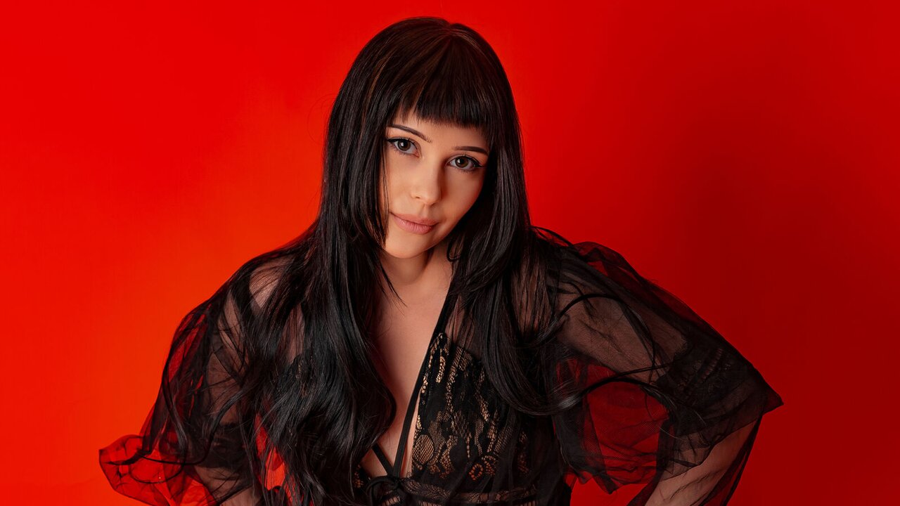 Live Porn Camera of RivenAmelia