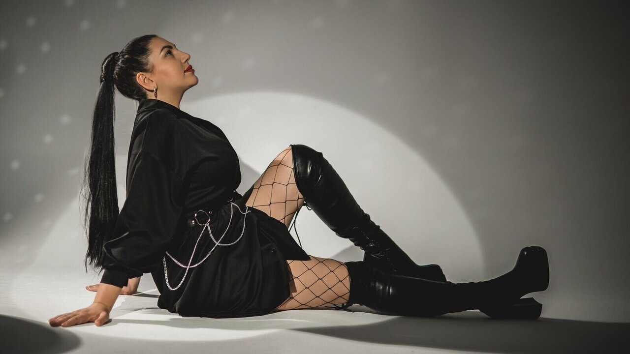 Live Porn Camera of RosaKendel