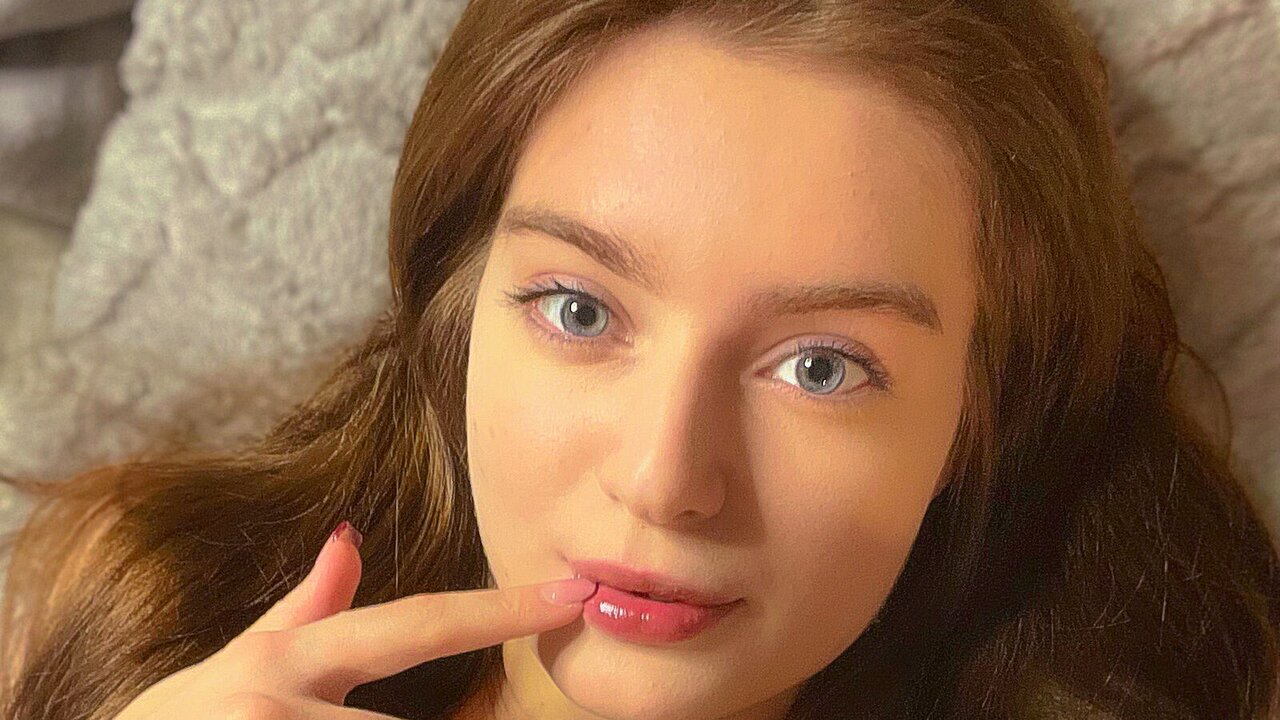 Live Porn Camera of RosaMunoz