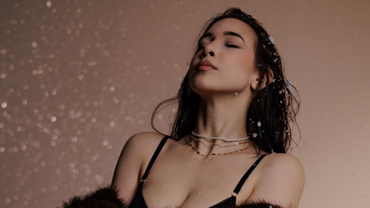 Live Porn Camera of RosalindaTopacio