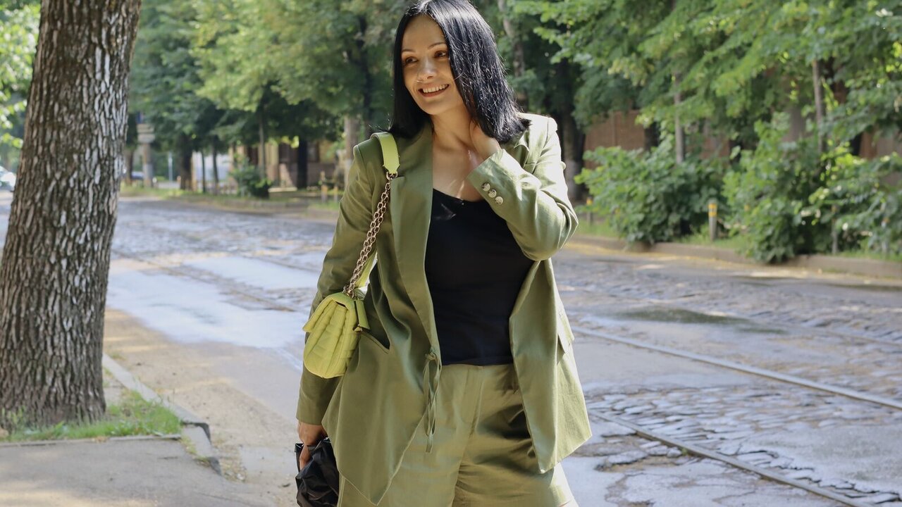 Live Porn Camera of RoxyTravis