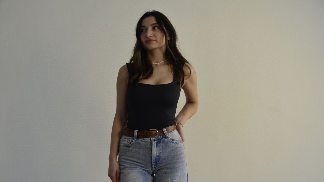 Live Porn Camera of RubbyBryant