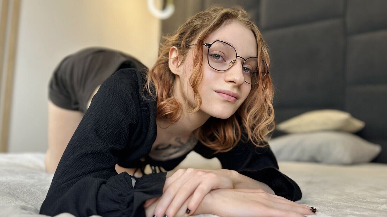 Live Porn Camera of RubyGibbs