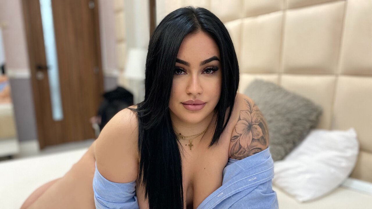 Live Porn Camera of RubyStarr