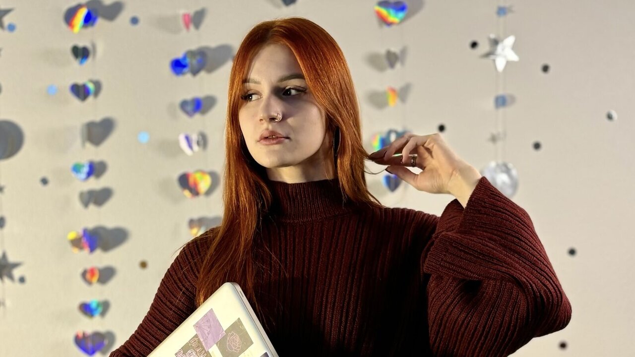 Live Porn Camera of RudyLupez