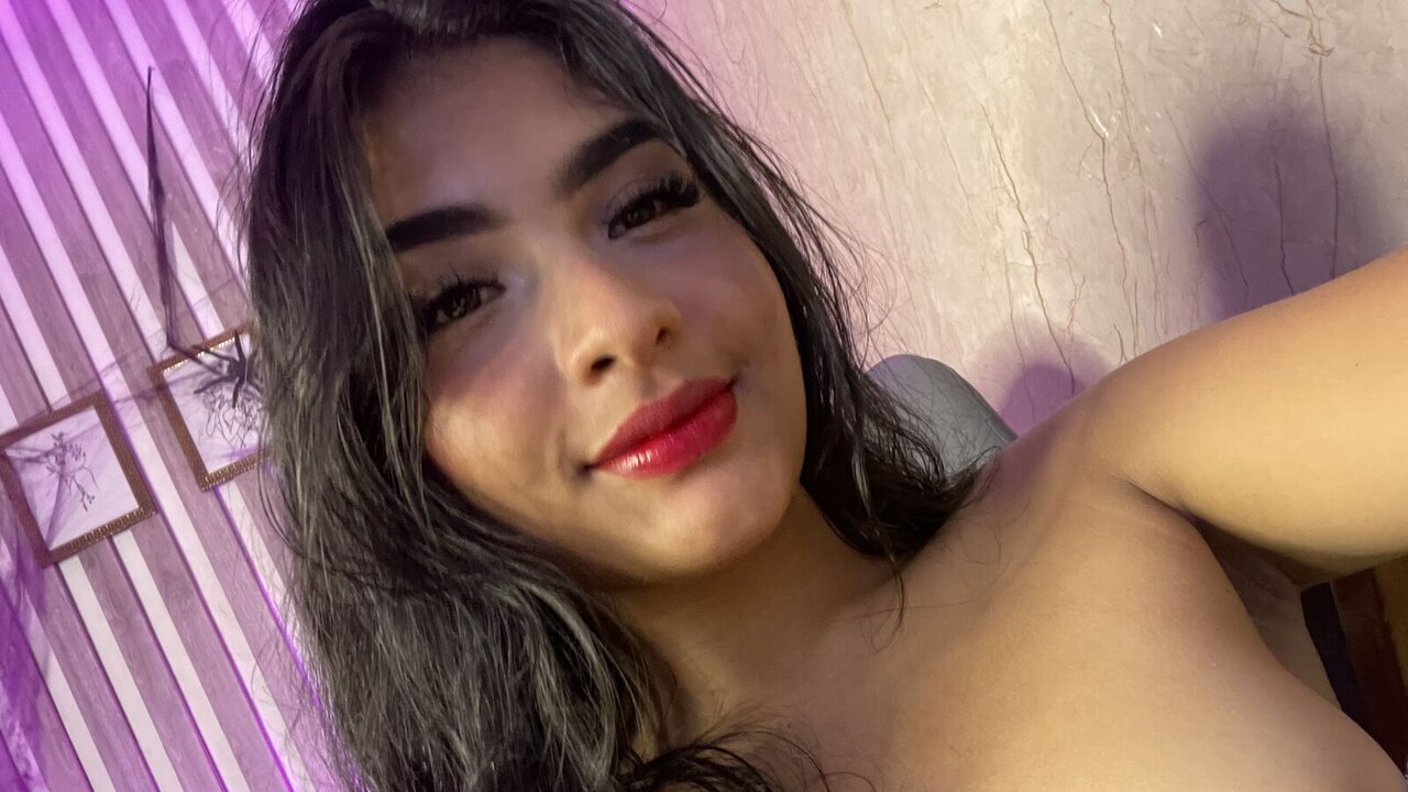 Live Porn Camera of SabrinaDuke