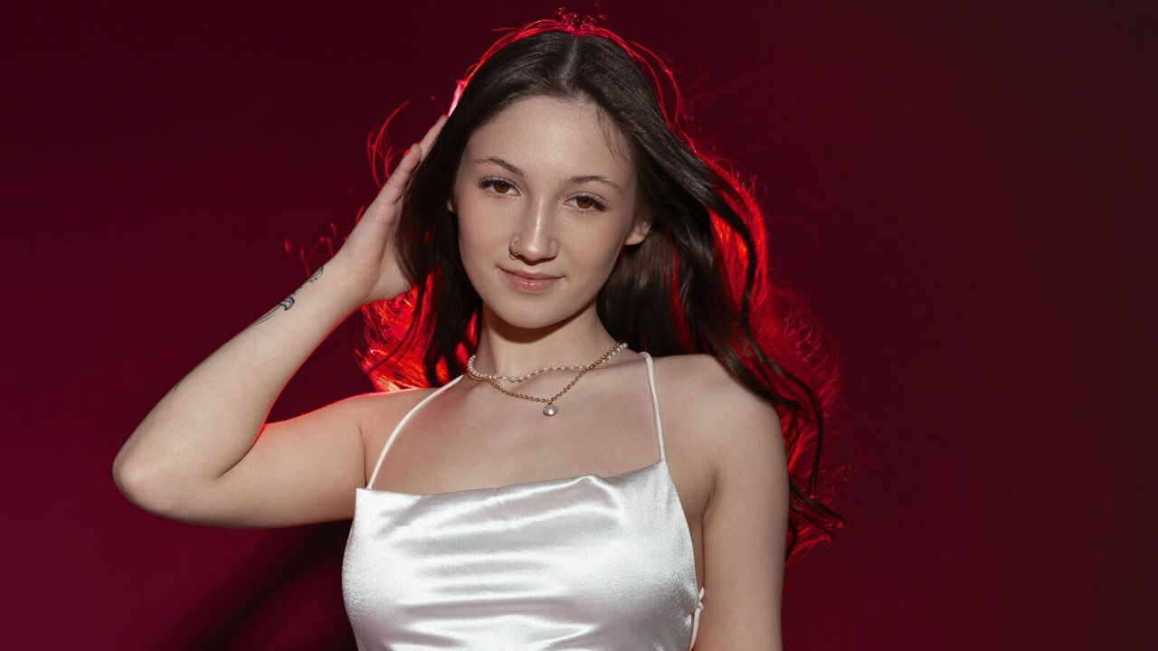 Live Porn Camera of SabrinaSong