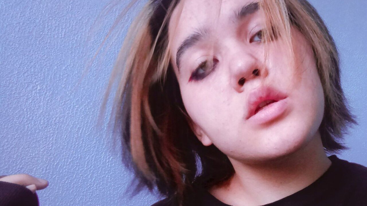 Live Porn Camera of SakuraMegane