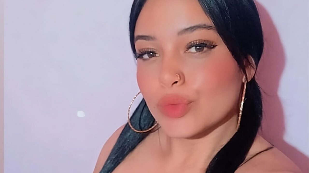 Live Porn Camera of SalomeFerrero