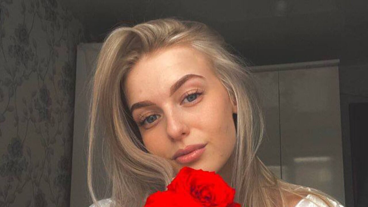 Live Porn Camera of SamantaKittie