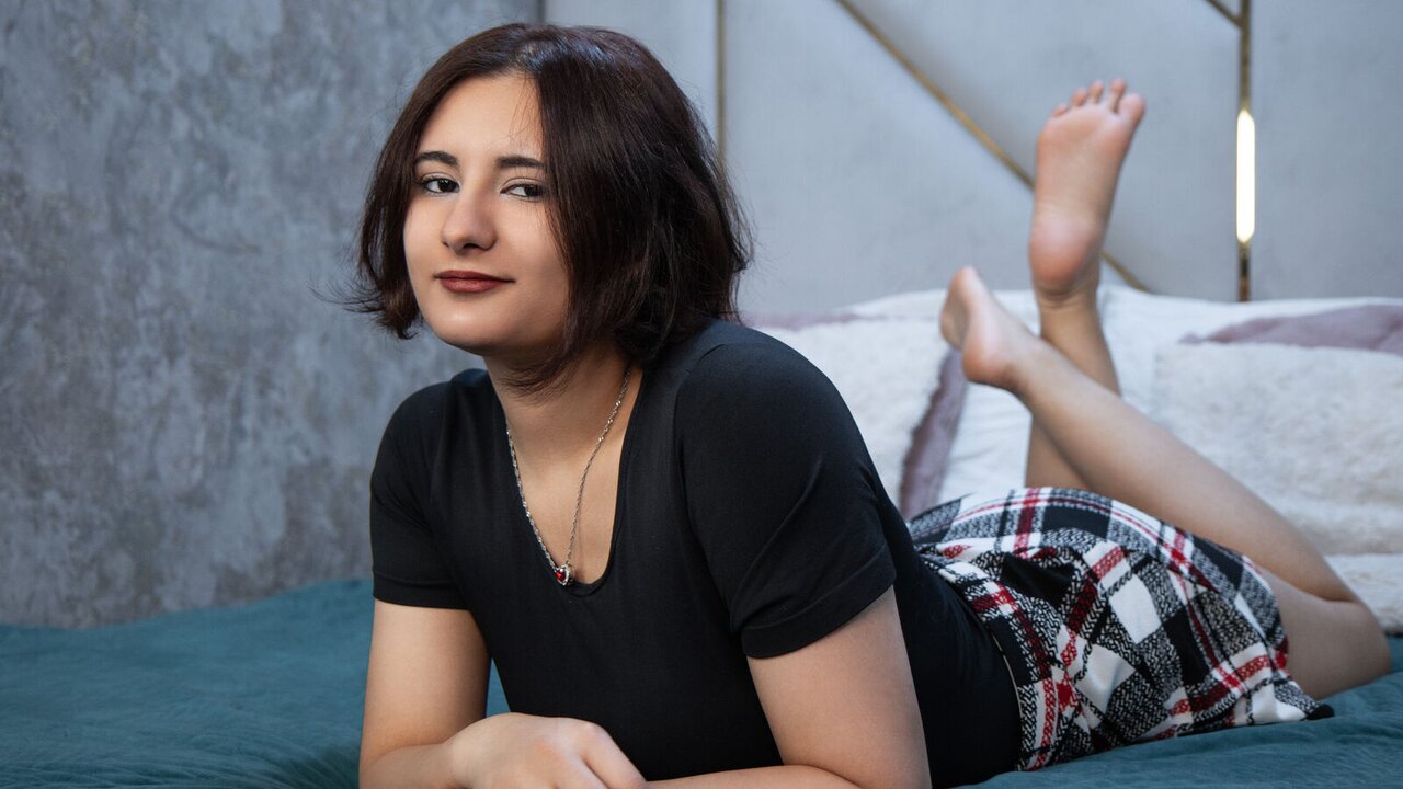 Live Porn Camera of SamanthaSable