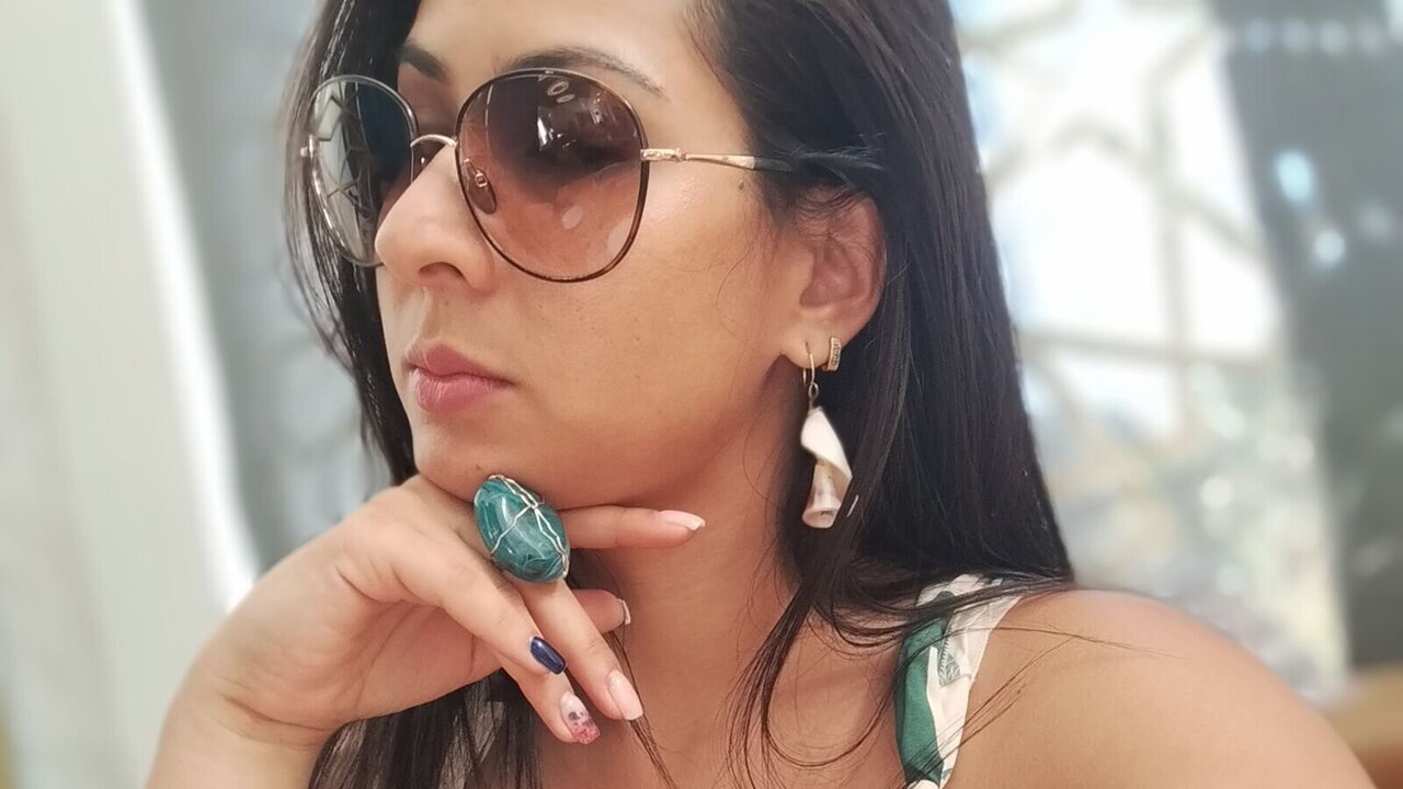 Live Porn Camera of SamiraHabib