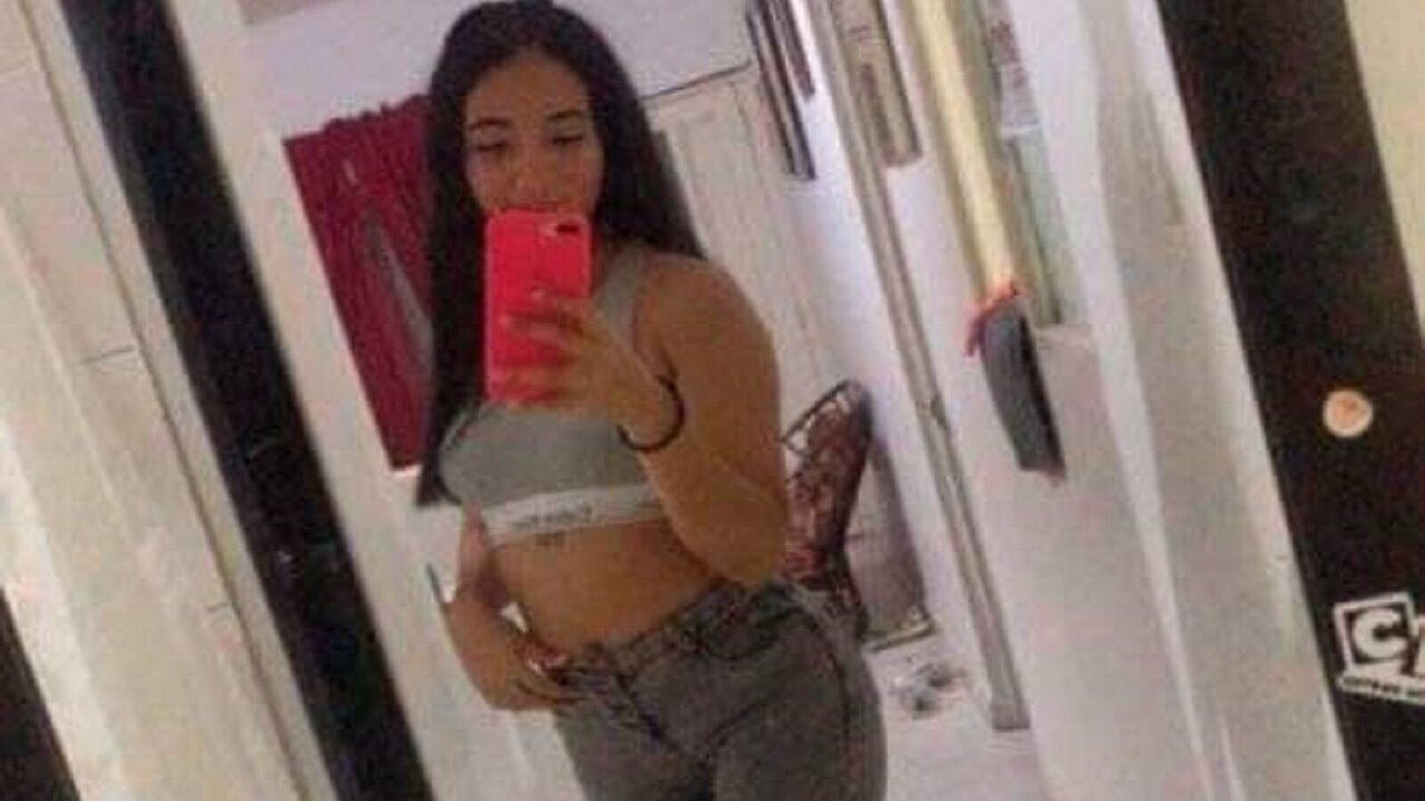 Live Porn Camera of SamiraLeal