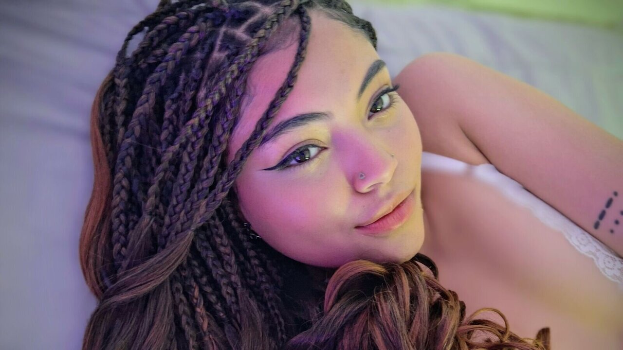 Live Porn Camera of SammyHil