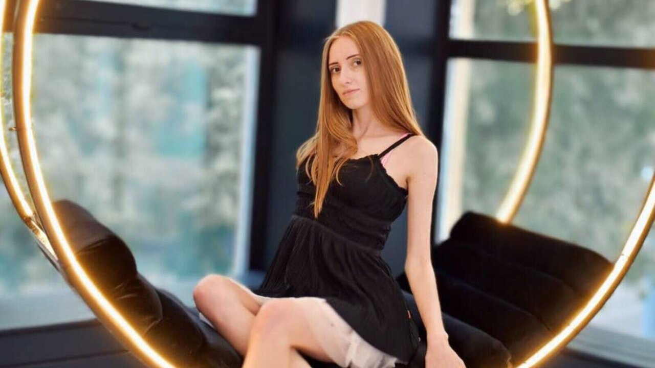 Live Porn Camera of SandraPrafers