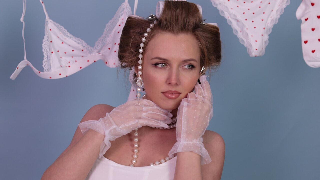 Live Porn Camera of SandriaGray