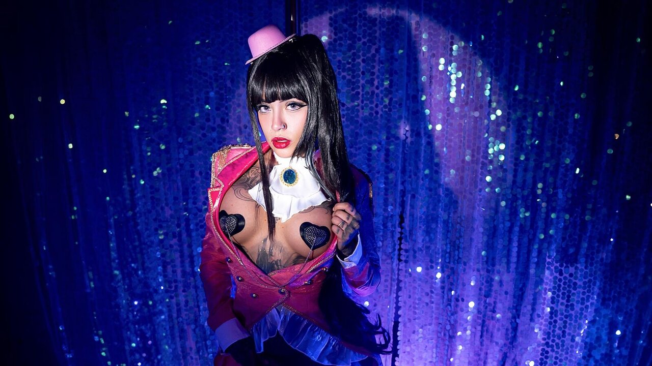 Live Porn Camera of SaraBrooks