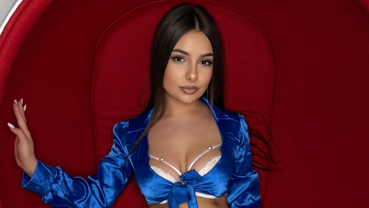 Live Porn Camera of SaraJonnes