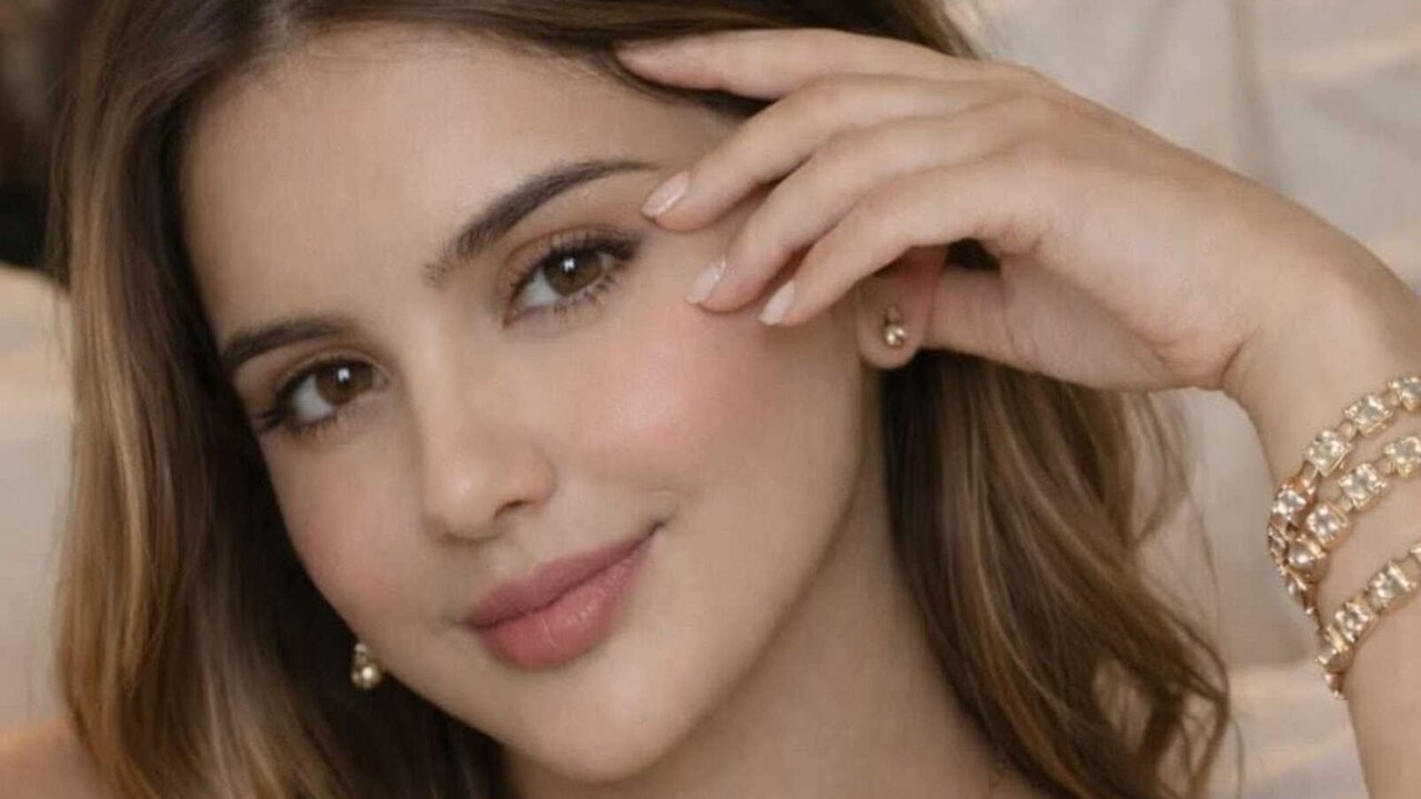 Live Porn Camera of SarahCharms