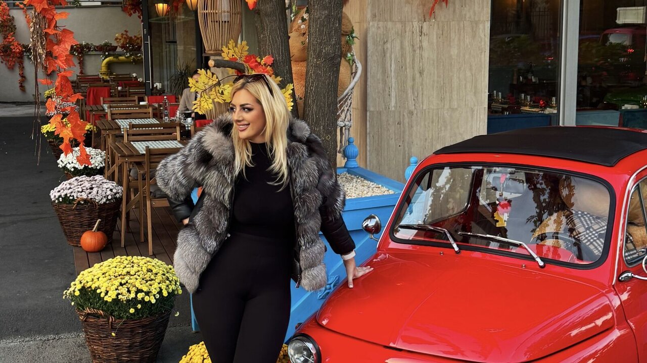 Live Porn Camera of SarahCollie