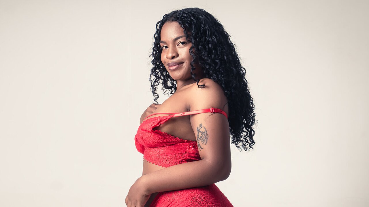 Live Porn Camera of SashaFerrer