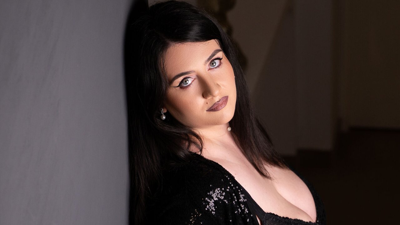 Live Porn Camera of SashaGale