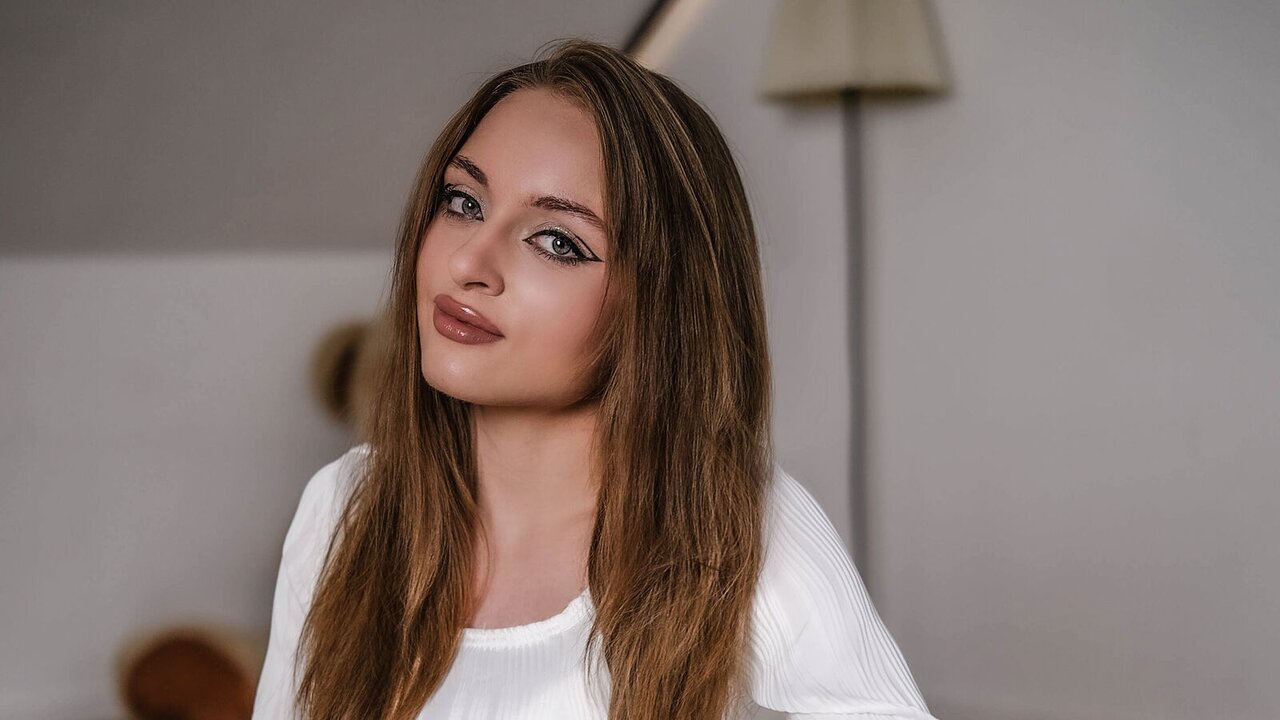 Live Porn Camera of SashaHardy