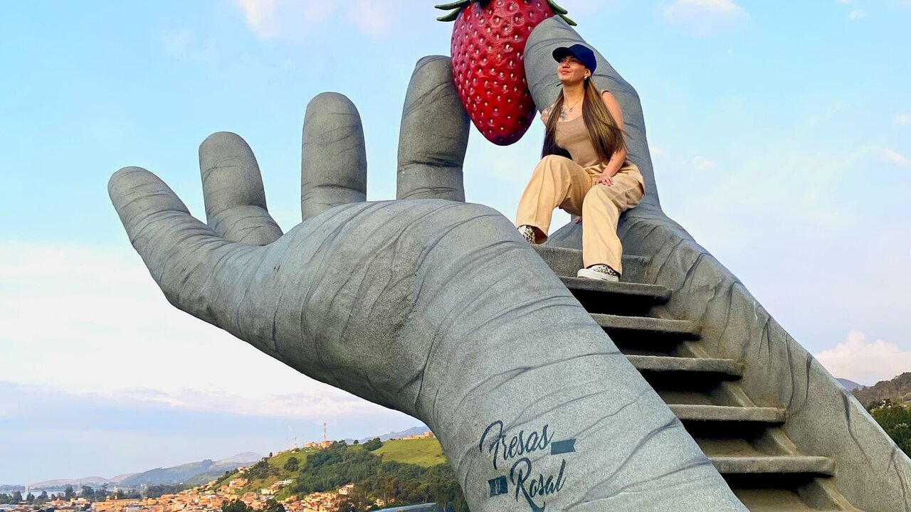 Live Porn Camera of ScarlettThomsons