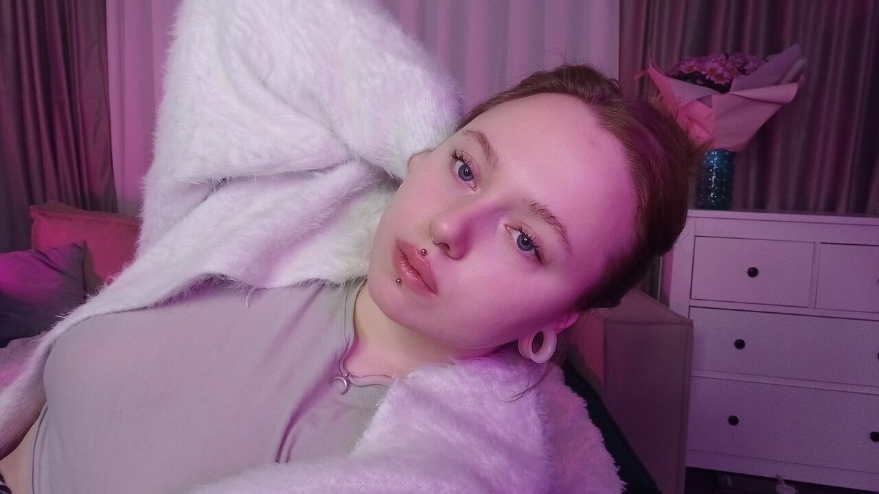 Live Porn Camera of SelenaAsty