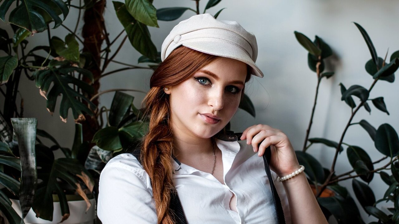 Live Porn Camera of SelinaCampbell