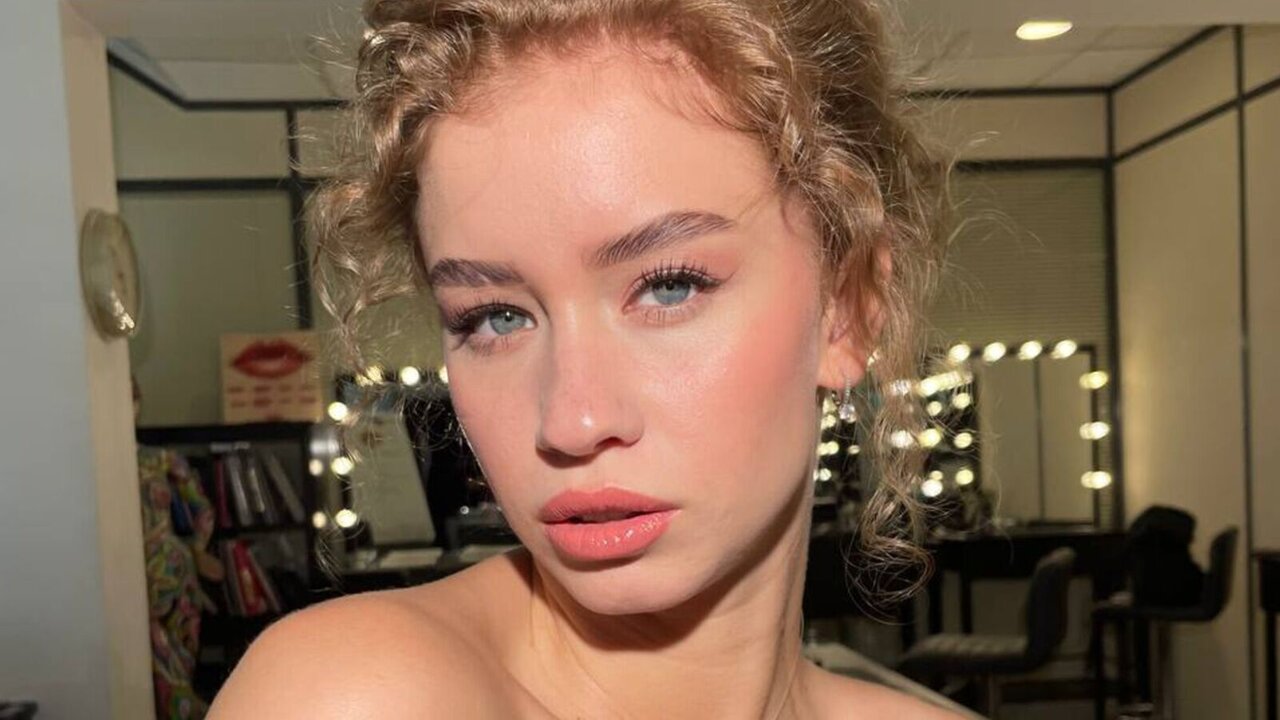 Live Porn Camera of SelinaOehrlein