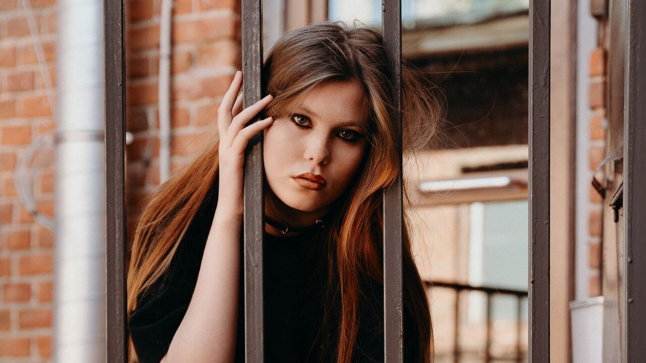 Live Porn Camera of SharolynHencken