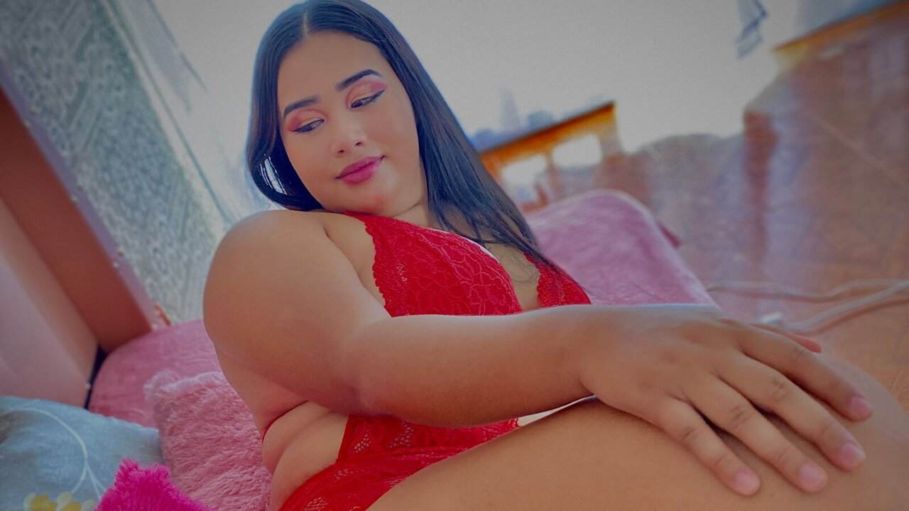 Live Porn Camera of SharonDayana