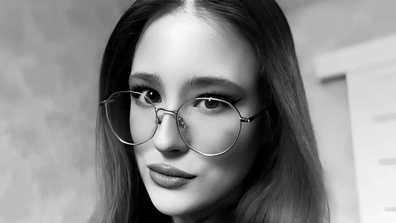 Live Porn Camera of SharonDemary