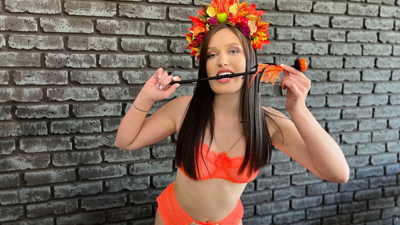 Live Porn Camera of SharonRamsey