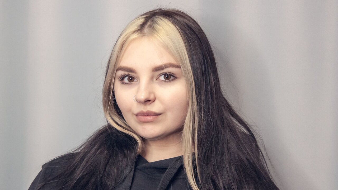 Live Porn Camera of ShelbyAnderson