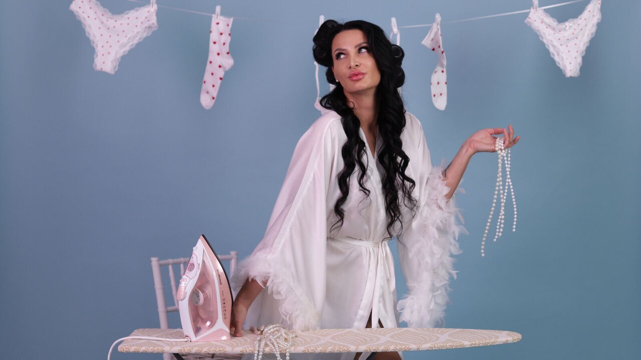 Live Porn Camera of SherLisse