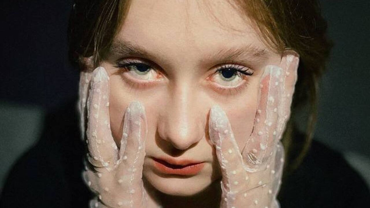 Live Porn Camera of SheryKozlowski