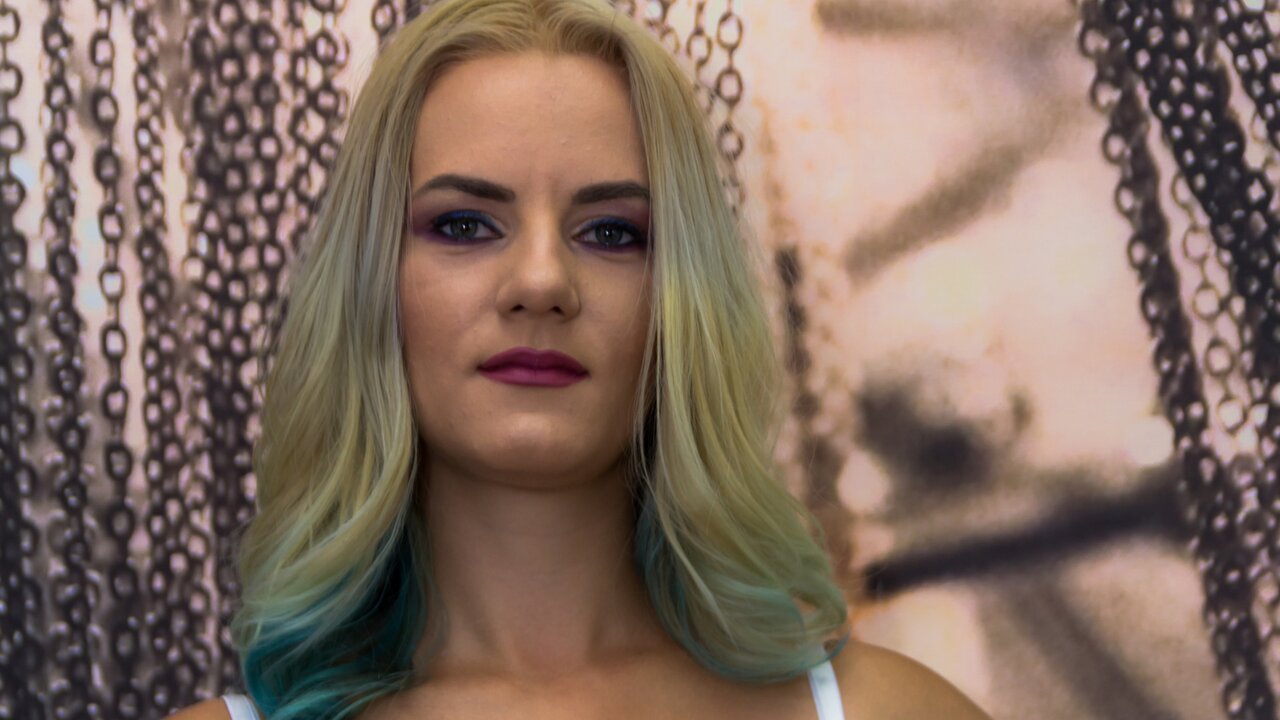 Live Porn Camera of SiennaEvonne