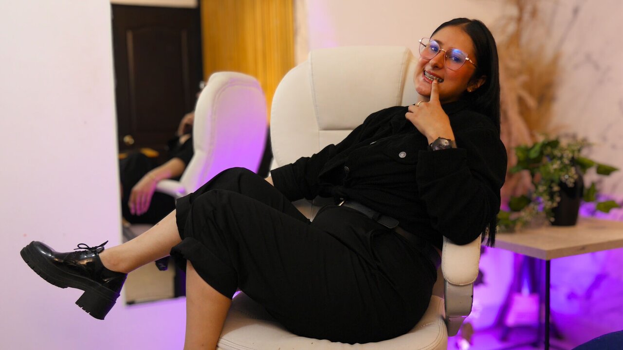 Live Porn Camera of SiennaFournier