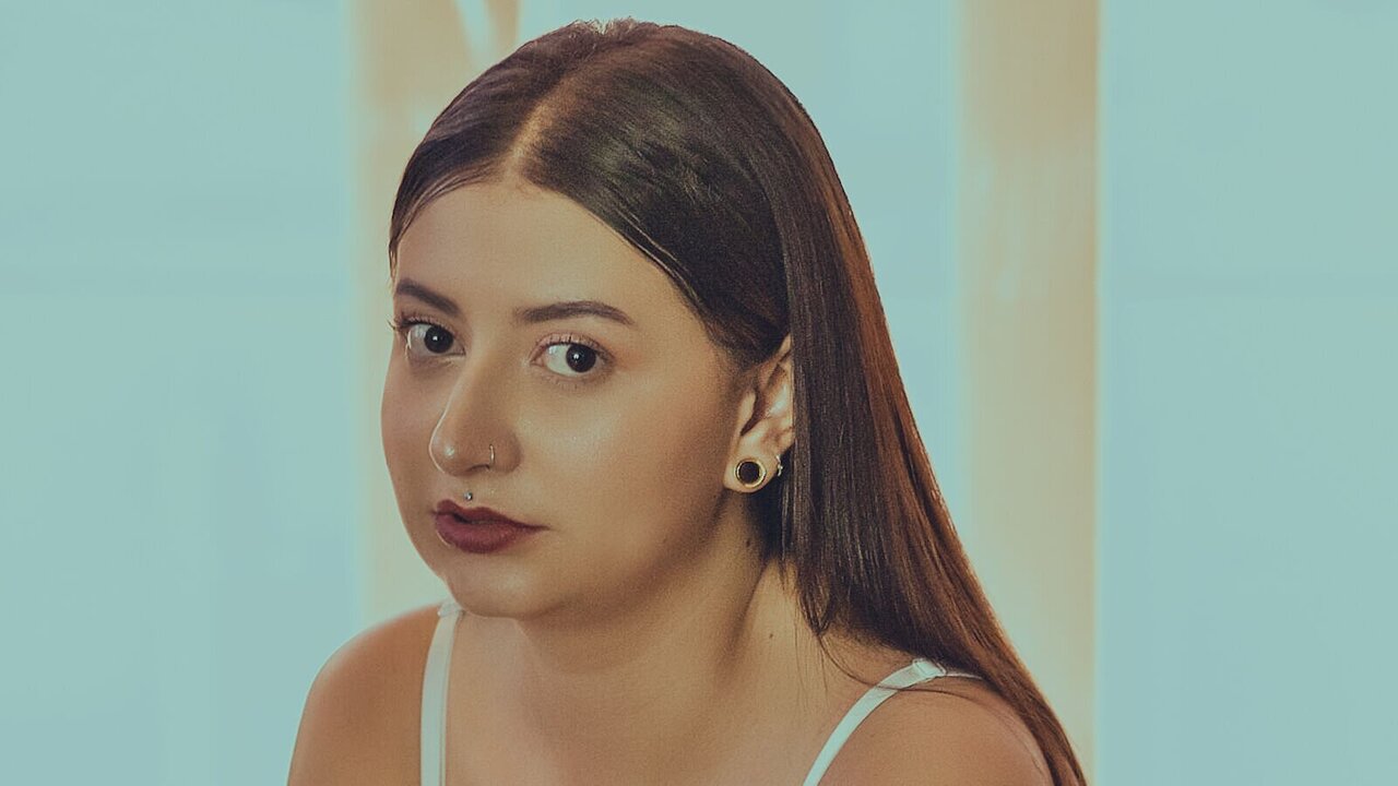 Live Porn Camera of SoffyLinares