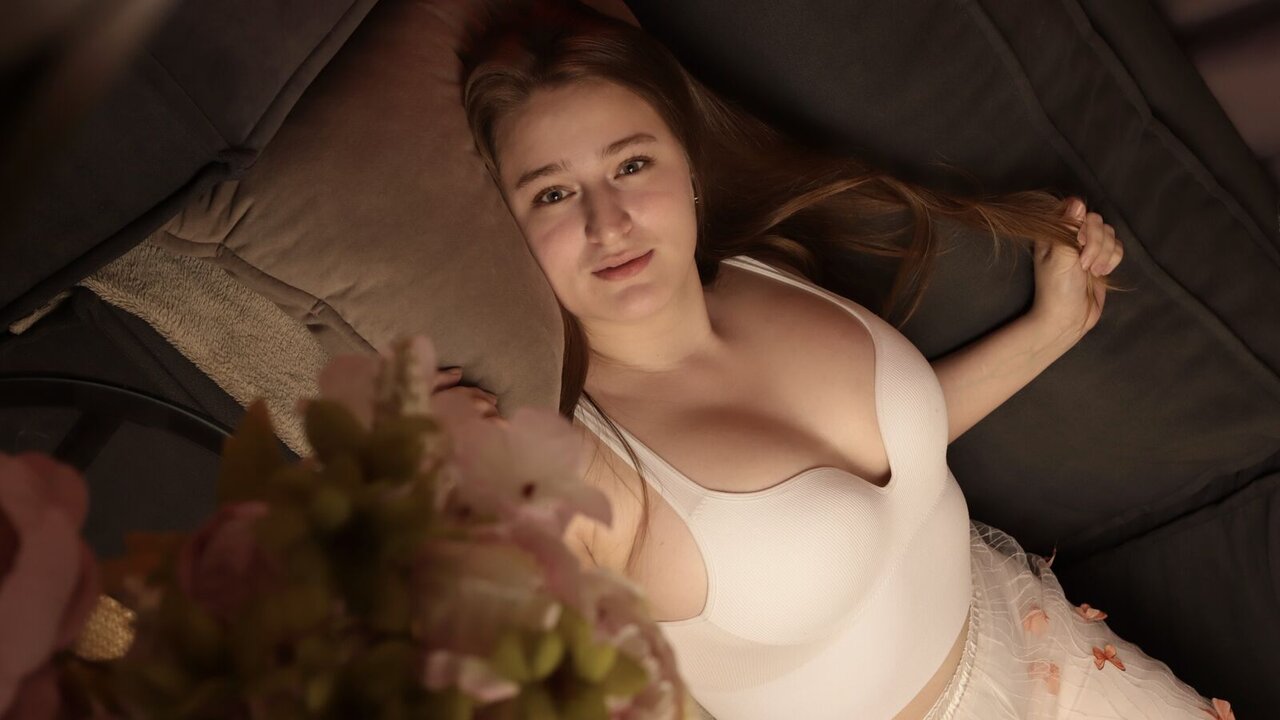 Live Porn Camera of SofiMell