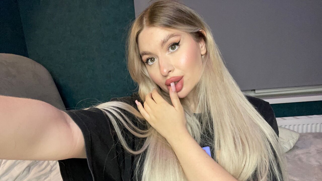 Live Porn Camera of SofiMerlin