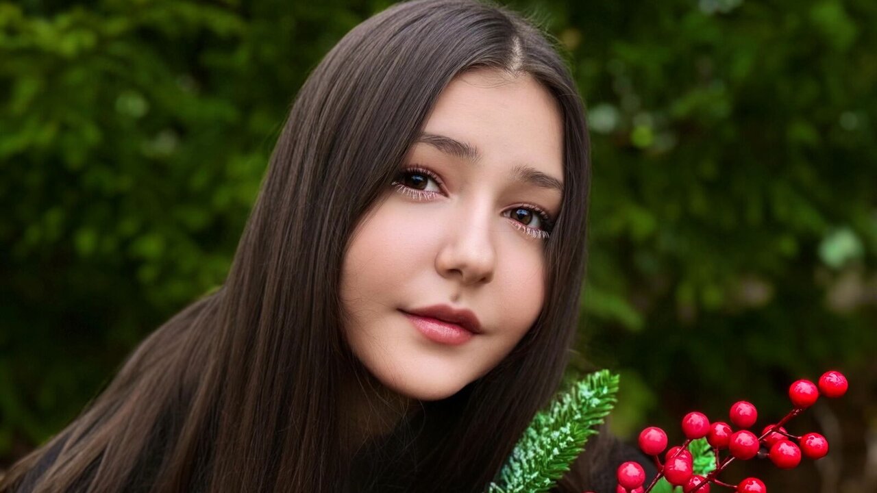 Live Porn Camera of SofiSays