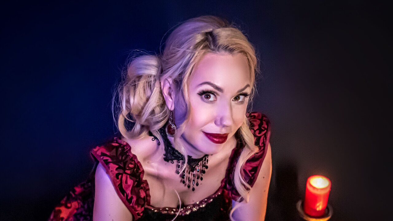 Live Porn Camera of SofiaChastaiin