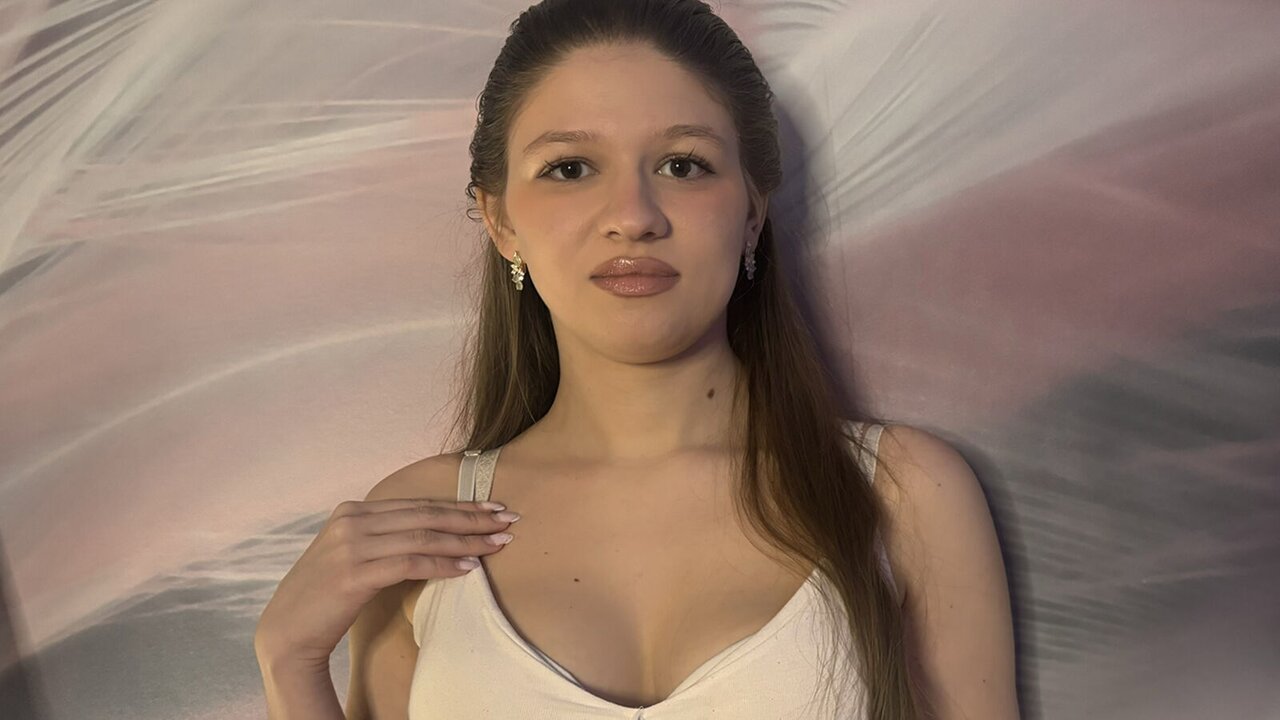 Live Porn Camera of SofiaHaig