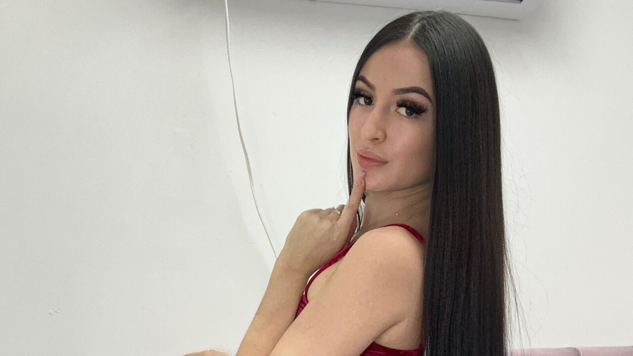 Live Porn Camera of SofiaMerlano